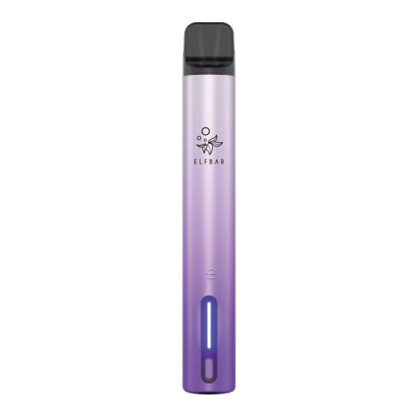 Elf Bar Elfa Turbo Kit - Refillable Pod System